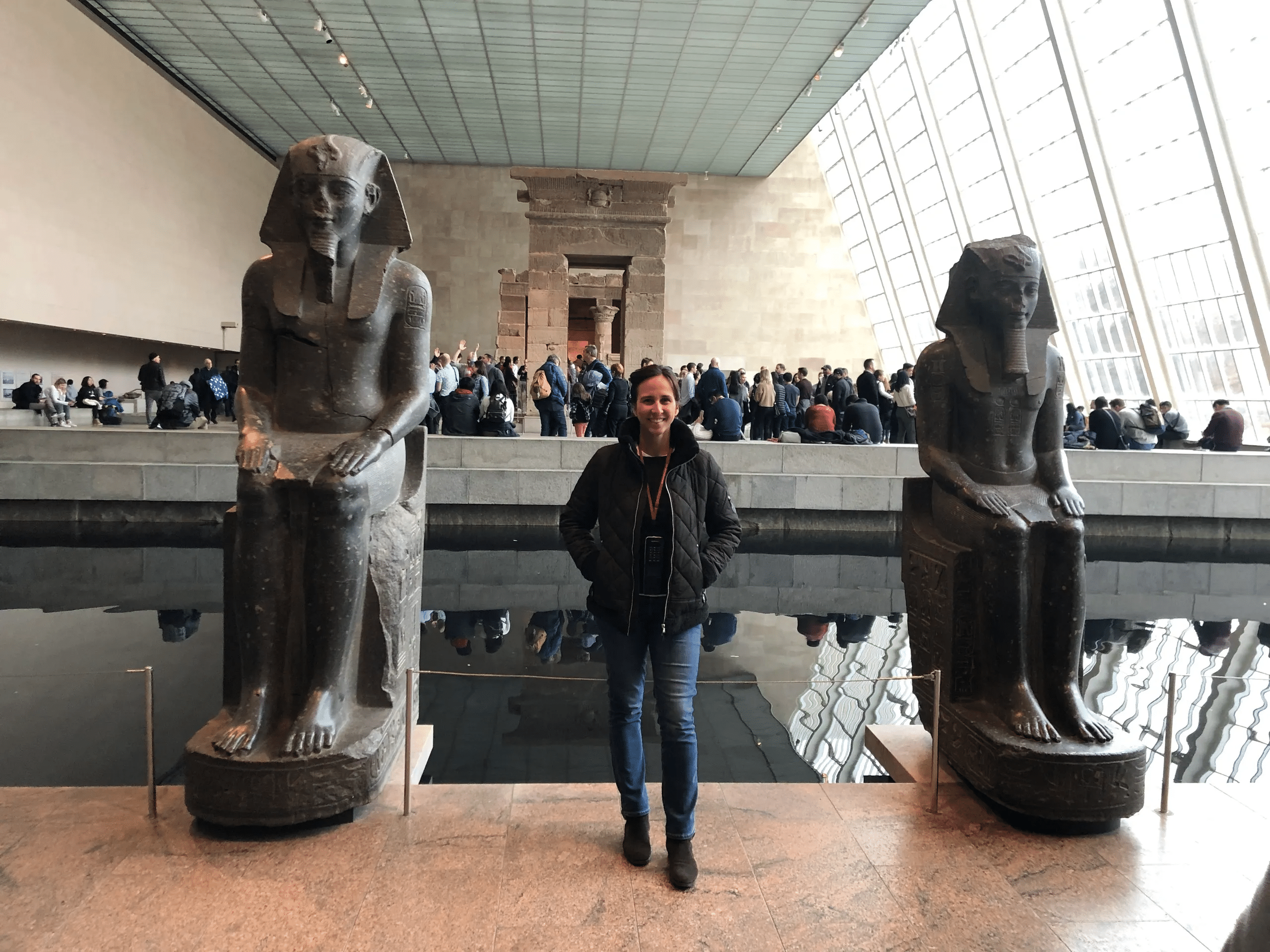metropolitan museum