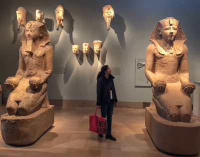 Hatshepsut