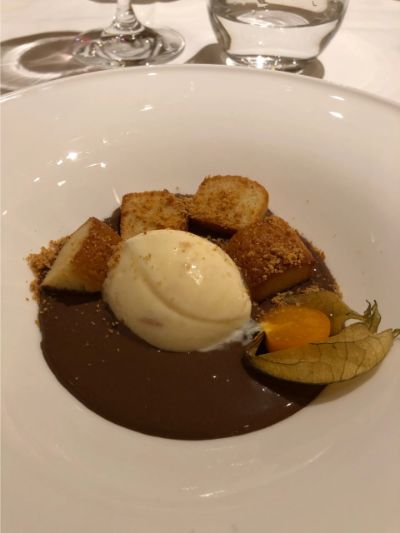 Restaurante Aragonia Saragoça