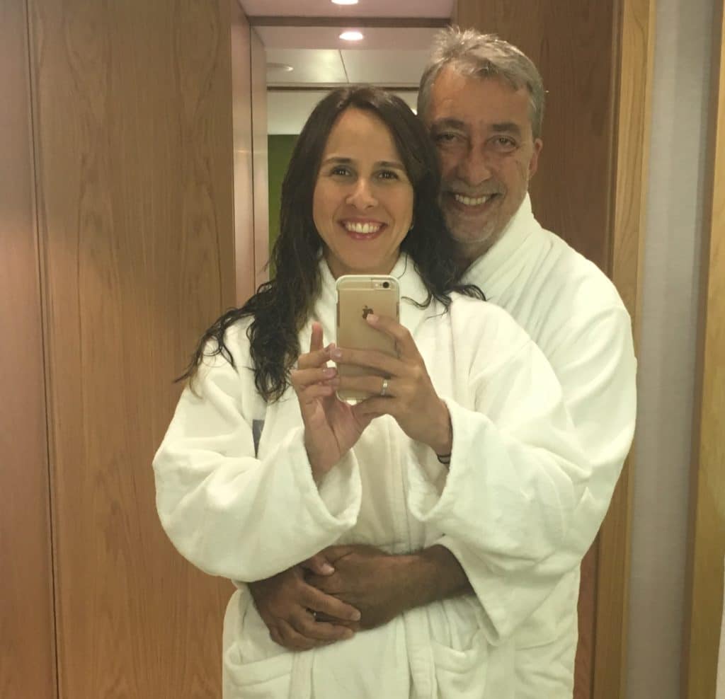 O que fazer no Algarve Casal no espelho do Epic Sana Algarve