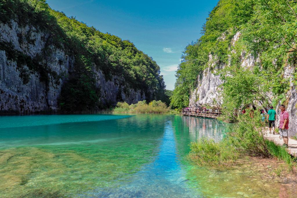 Lago Plitvice dez dicas do Parque Plitvice na Croácia