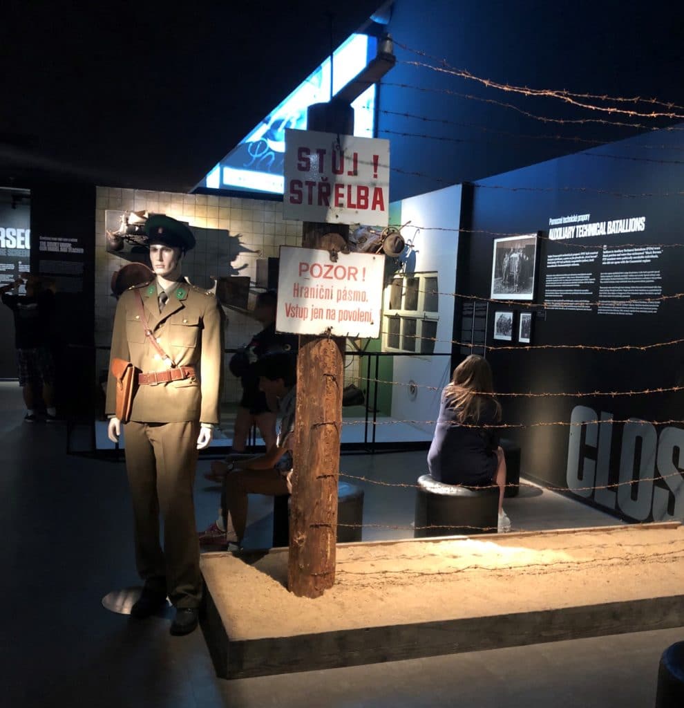 Museu do Comunismo