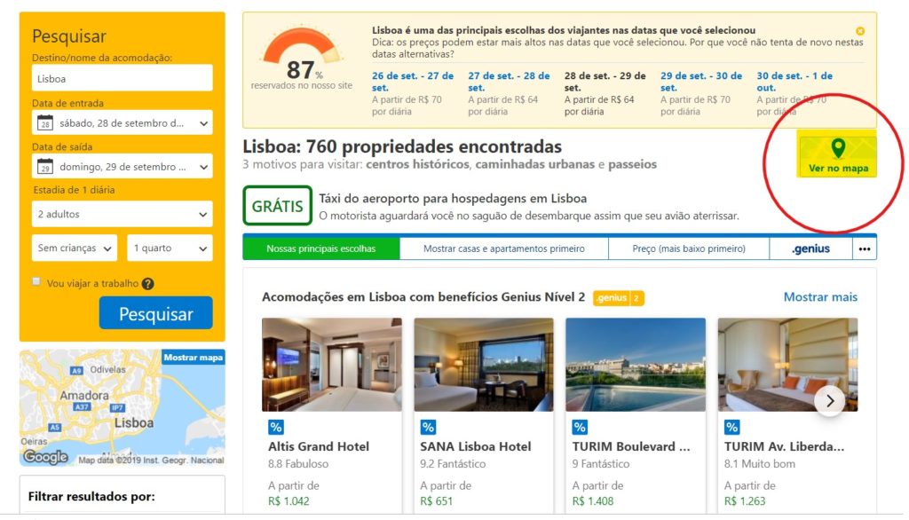 booking-mapa-Casal Giramundo 2