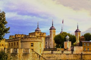 Torre de Londres