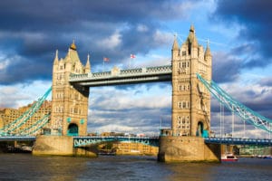 London Bridge