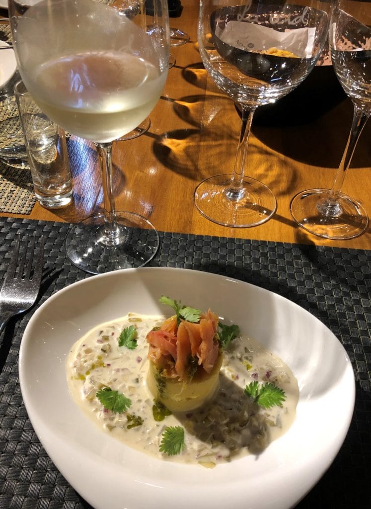 Quais vinícolas visitar em Mendoza