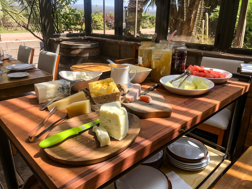 Quais vinícolas visitar em Mendoza