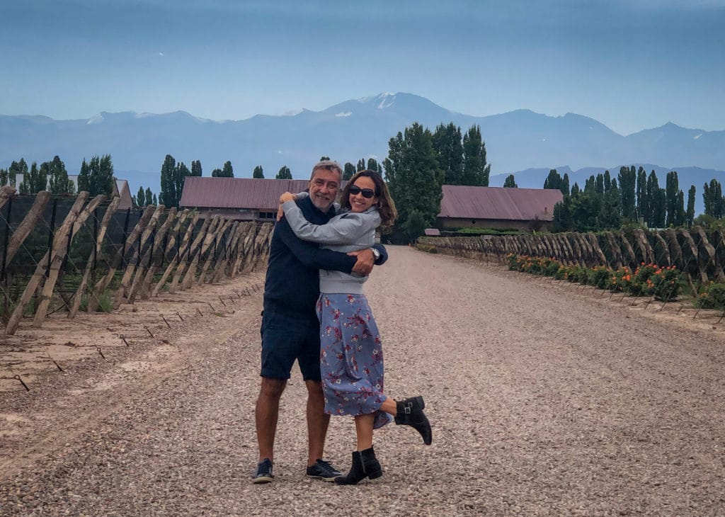 Quais vinícolas visitar em Mendoza