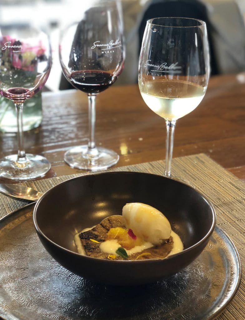 Qual vinícola visitar em Mendoza Susana Balbo