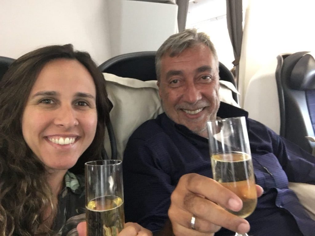Seguro Viagem
