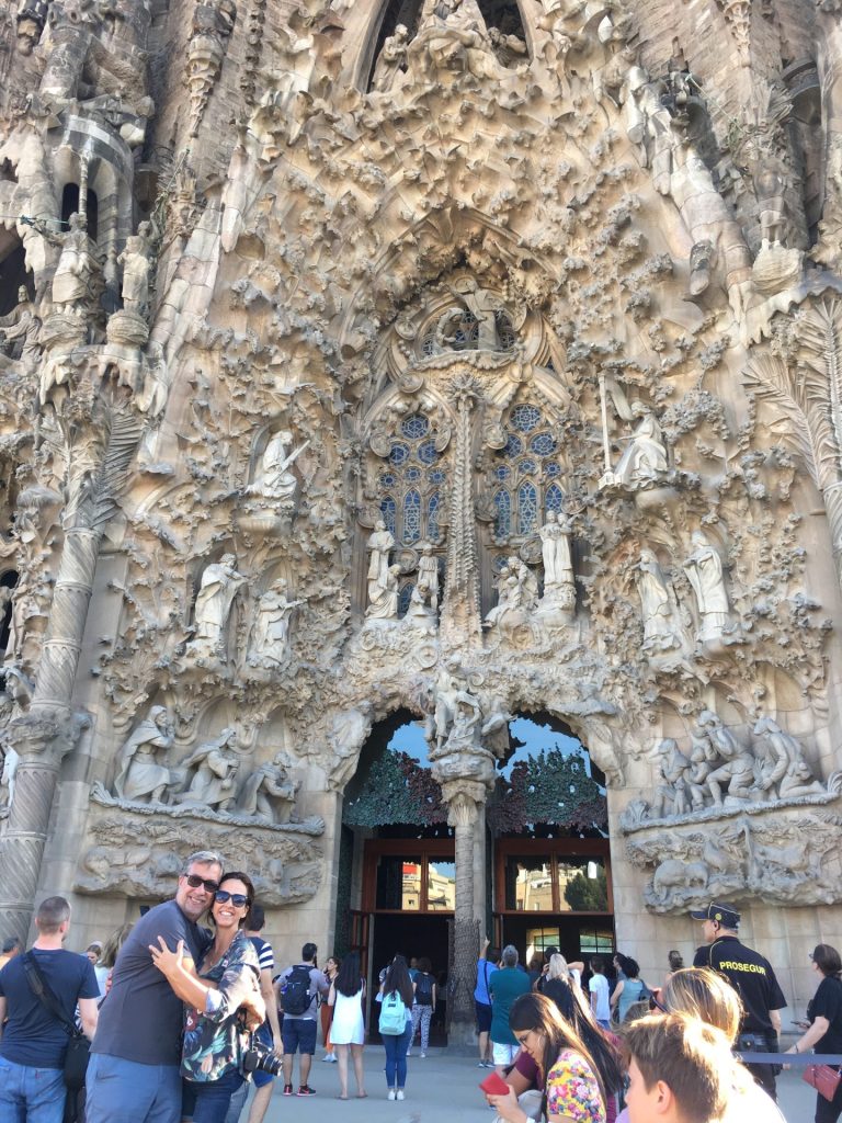 Casal-Giramundo-na-Sagrada-Familia-Barcelona