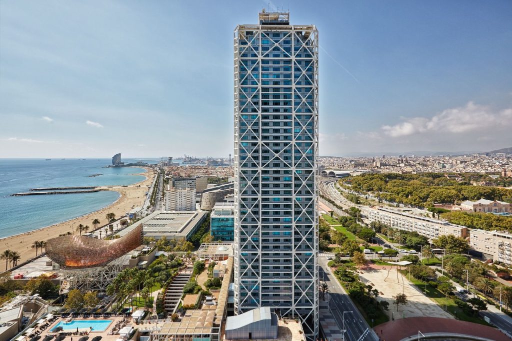 Hotel-Arts-Barcelona
