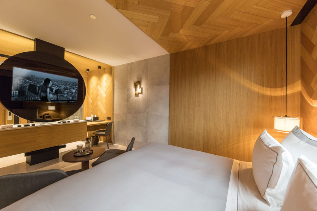 Hotel-Sofia-Apto-4-Barcelona