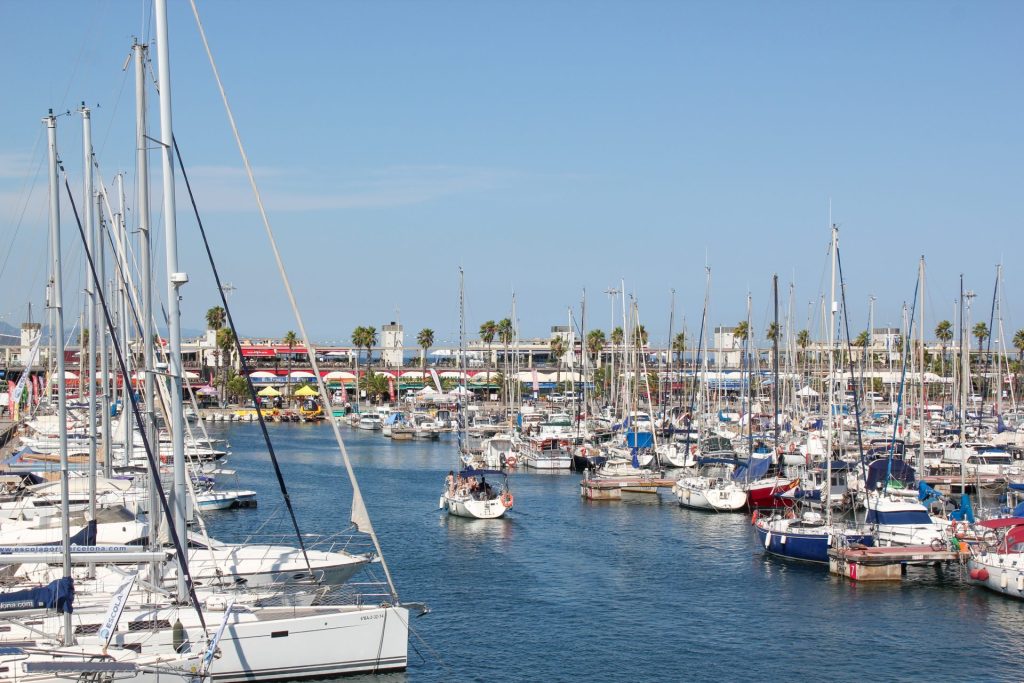 Port-Olimpic-Barceloneta-Barcelona-5-Casal-Giramundo.