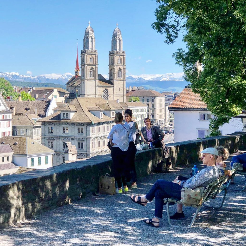 Lindenhof 7