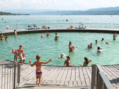Zurich Badis 2