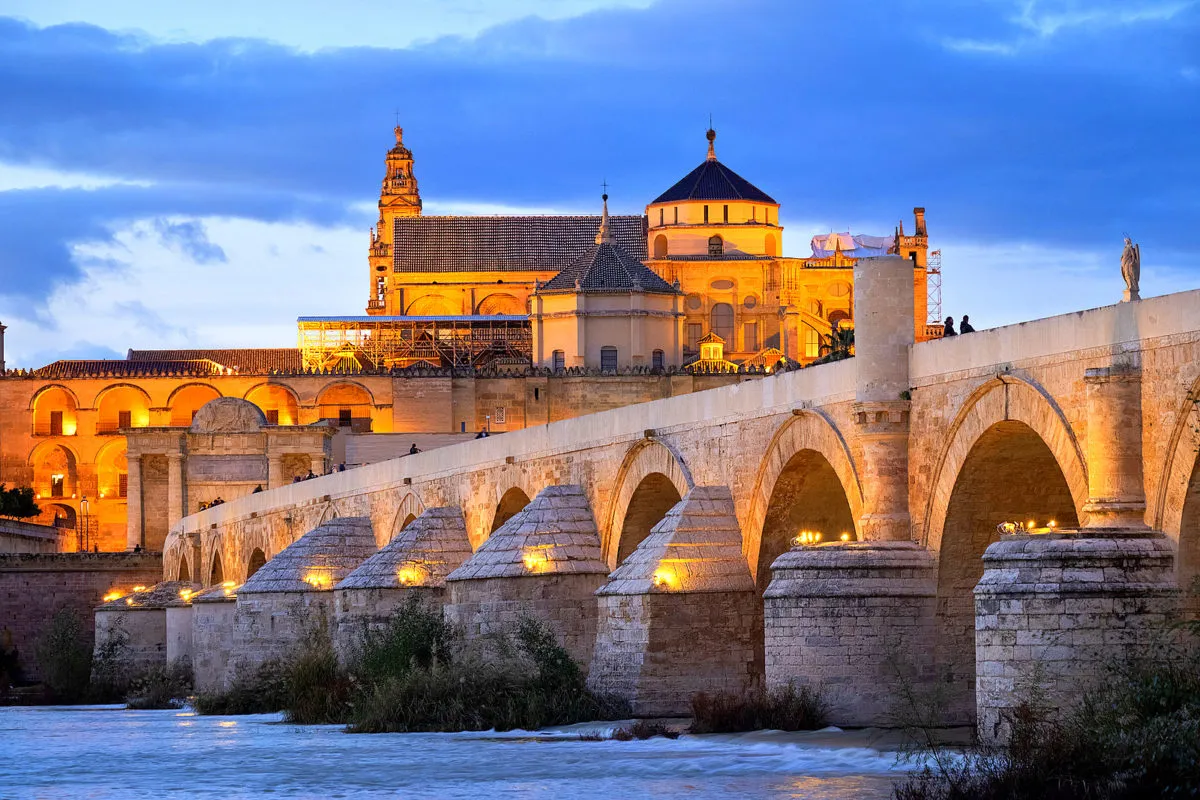 O que fazer em Córdoba, Espanha – Um guia com 10 atrações
