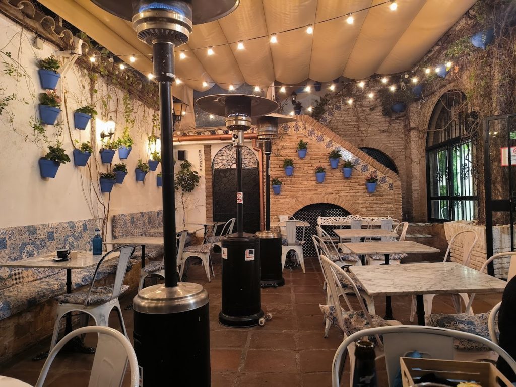 Restaurante-El-Rincon-de-Carmen-Cordoba-Espanha-foto-divulgacao-do-site-by-Maria-J-G-Romero
